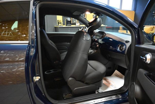 FIAT 500 usata 103