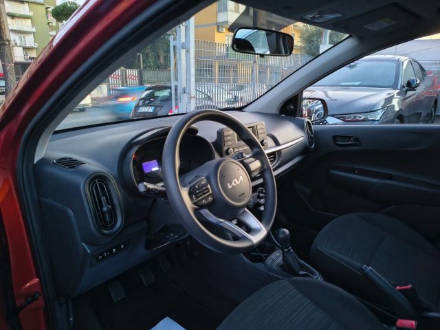KIA Picanto usata, con Cerchi in lega