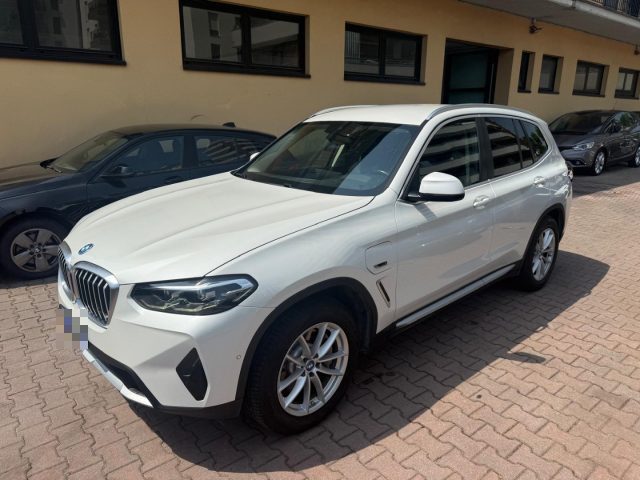 BMW X3 usata, con ABS