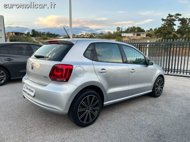 VOLKSWAGEN Polo usata 7