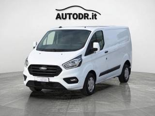 FORD Transit Custom usata 35