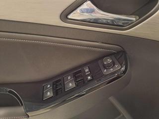 EVO Evo5 usata, con Chiusura centralizzata