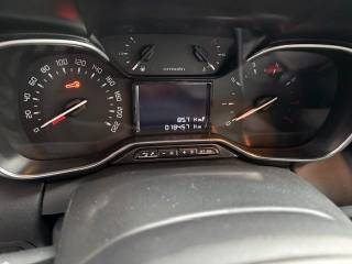 CITROEN C3 Aircross usata, con Servosterzo