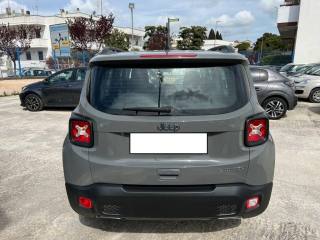 JEEP Renegade usata 12