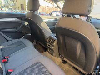 AUDI Q5 usata, con Immobilizzatore elettronico