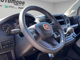FIAT Ducato usata, con Servosterzo