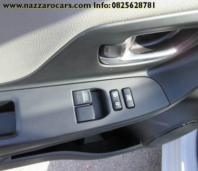 TOYOTA Yaris usata, con Boardcomputer