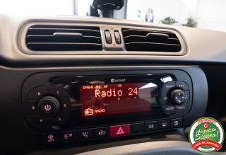 FIAT Panda usata, con Controllo trazione