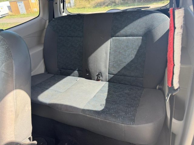 RENAULT Twingo usata, con Specchietti laterali elettrici