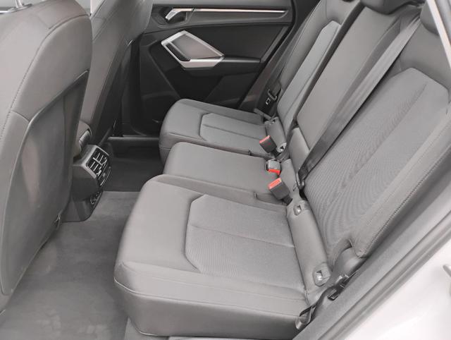 AUDI Q3 usata, con Controllo trazione