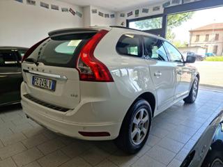VOLVO XC60 usata, con Airbag Passeggero