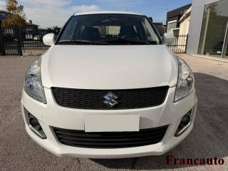 SUZUKI Swift usata, con Airbag