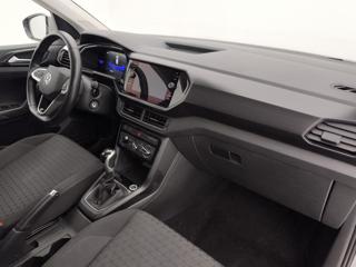 VOLKSWAGEN T-Cross usata, con Controllo elettronico della corsia
