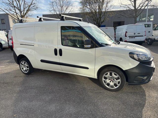 FIAT Doblo usata, con ESP