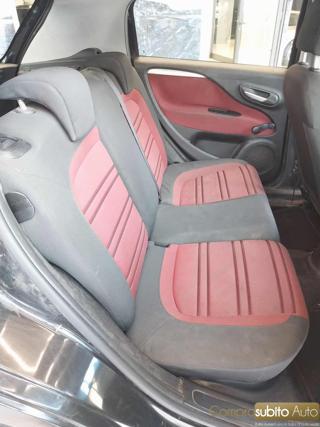 FIAT Punto Evo usata, con Airbag testa