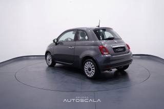 FIAT 500 usata, con Airbag Passeggero
