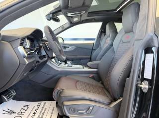AUDI RS Q8 usata, con Alzacristalli elettrici