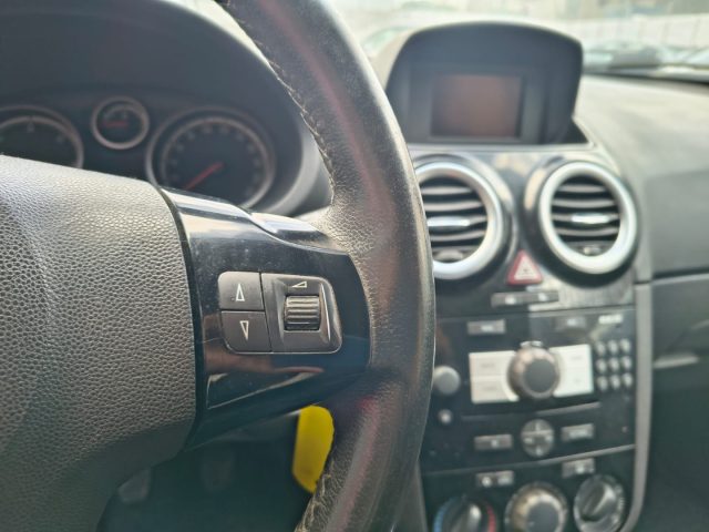 OPEL Corsa usata, con Airbag Passeggero