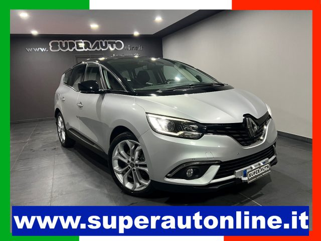 RENAULT Grand Scenic usata, con ABS