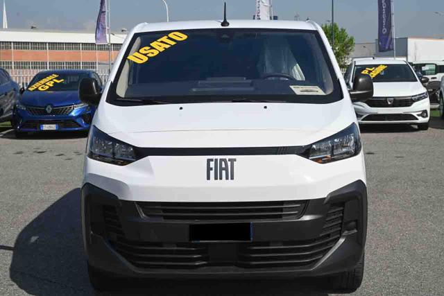 FIAT Scudo usata, con Airbag