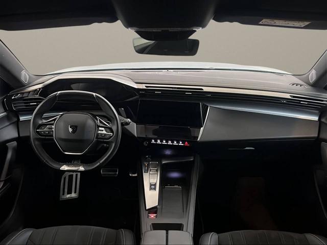 PEUGEOT 308 usata, con ESP