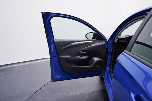 OPEL Corsa usata, con Controllo trazione