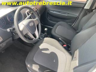 HYUNDAI i20 usata, con Boardcomputer
