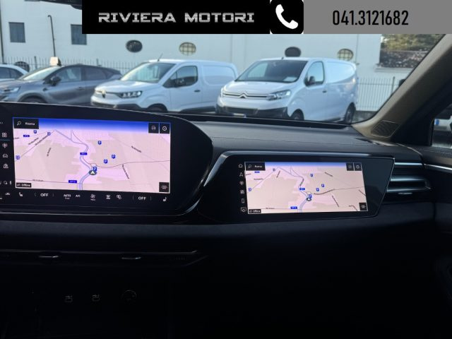 AUDI A5 usata, con Volante in pelle