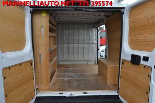 FIAT Ducato usata 23