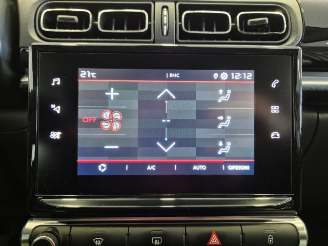 CITROEN C3 usata, con Chiusura centralizzata telecomandata