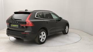 VOLVO XC60 usata, con Alzacristalli elettrici