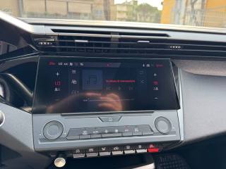 PEUGEOT 308 usata, con Touch screen