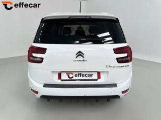 CITROEN C4 Spacetourer usata, con Alzacristalli elettrici