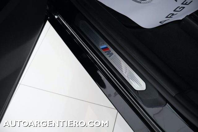 BMW X3 usata, con Chiusura centralizzata telecomandata