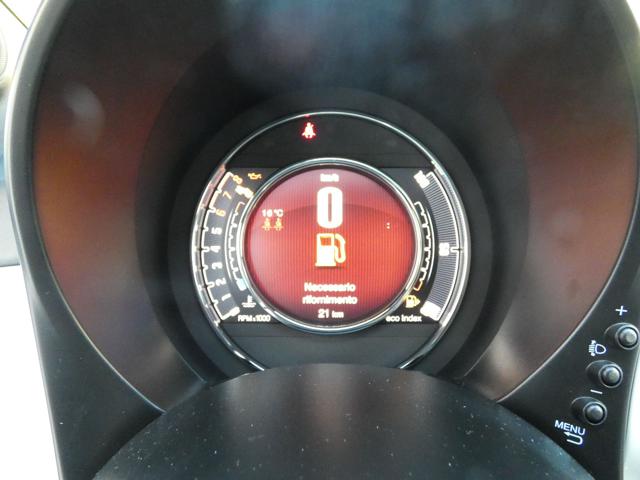 FIAT 500 usata, con Climatizzatore