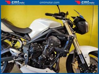 TRIUMPH Street Triple usata 5