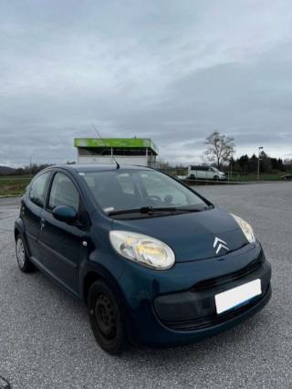 CITROEN C1 usata, con Chiusura centralizzata