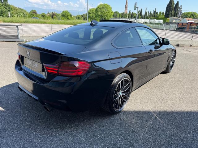 BMW 428 usata, con Alzacristalli elettrici