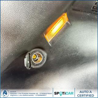JEEP Compass usata, con Cruise Control