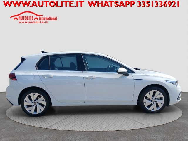 VOLKSWAGEN Golf usata, con Alzacristalli elettrici