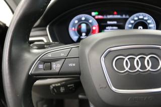 AUDI A4 usata, con Sensore di luce