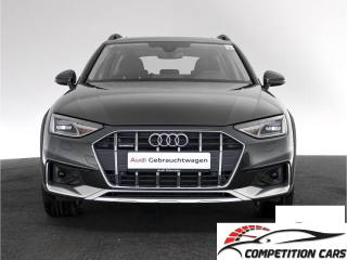 AUDI A4 allroad usata, con Airbag