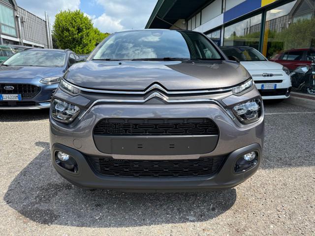CITROEN C3 usata, con Sistema di navigazione