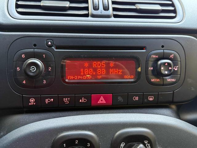 FIAT Panda usata 14