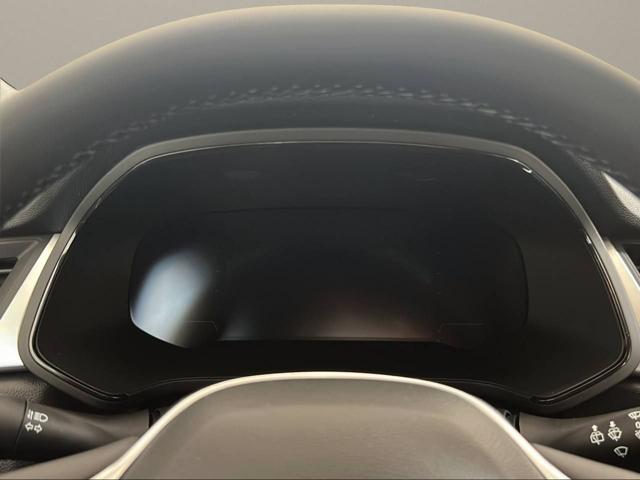 RENAULT Captur usata, con Volante in pelle