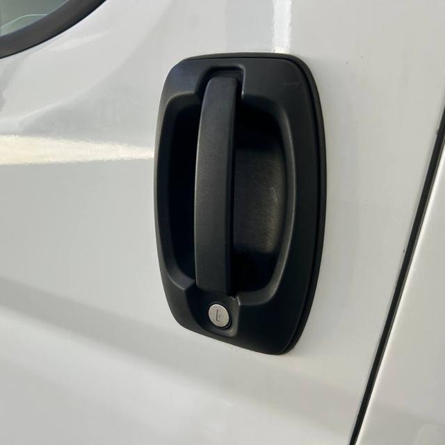 CITROEN Jumper usata, con Supporto lombare