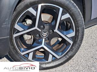 CITROEN C3 Aircross usata, con Airbag laterali