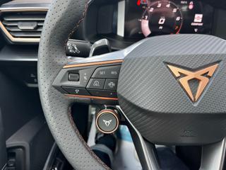 CUPRA Formentor usata, con Servosterzo