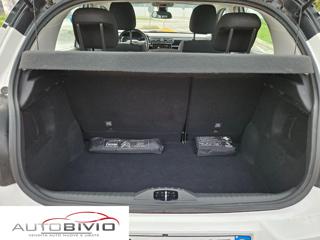 CITROEN C3 usata, con Chiusura centralizzata telecomandata
