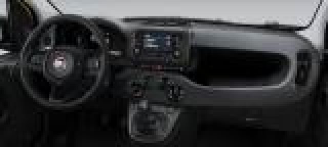 FIAT Panda usata, con Antifurto